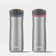 Kit com 2 Garrafas Termicas Chill AUTOPOP® Azul e Pitaia Contigo _ 591ml-min.png